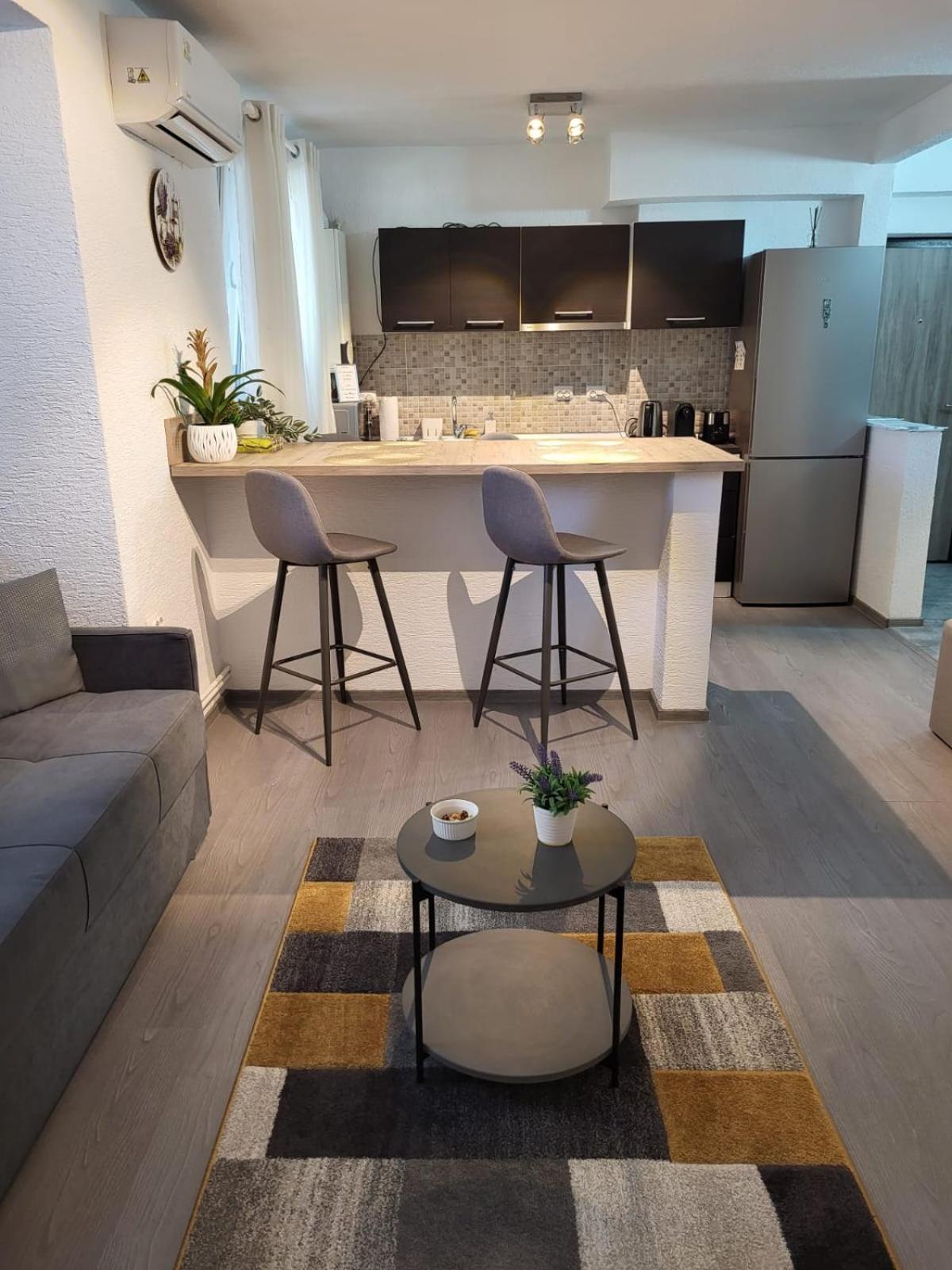 Mona Central Apartment Hunedoara Zewnętrze zdjęcie