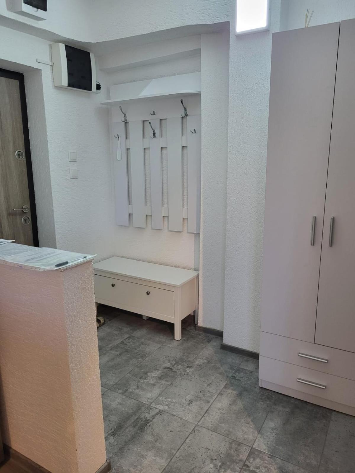 Mona Central Apartment Hunedoara Zewnętrze zdjęcie